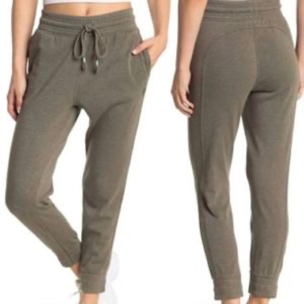 X FP Movement The Way You Move Jogger in Charcoal Heather